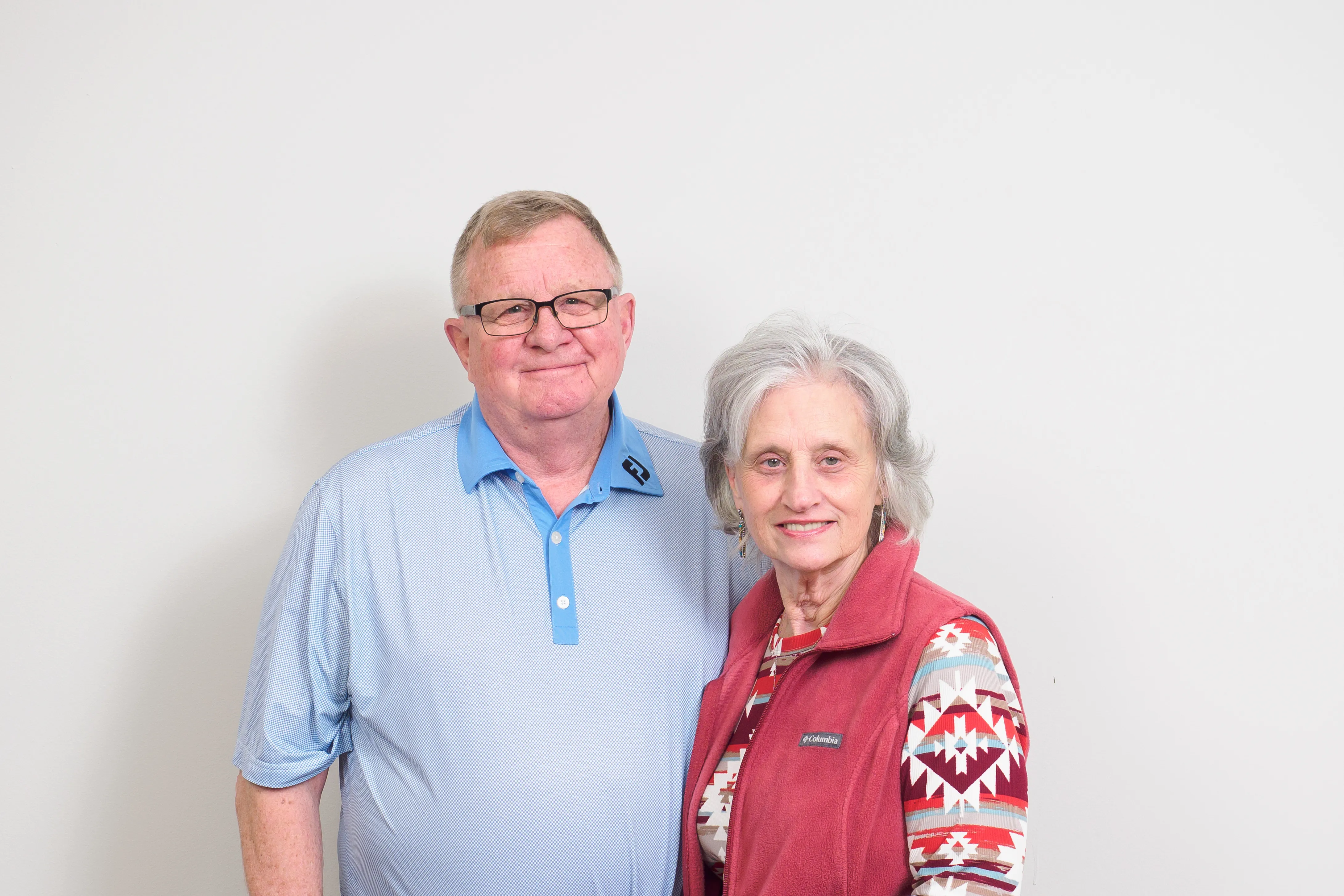 Dave & Sandy Kuenzi