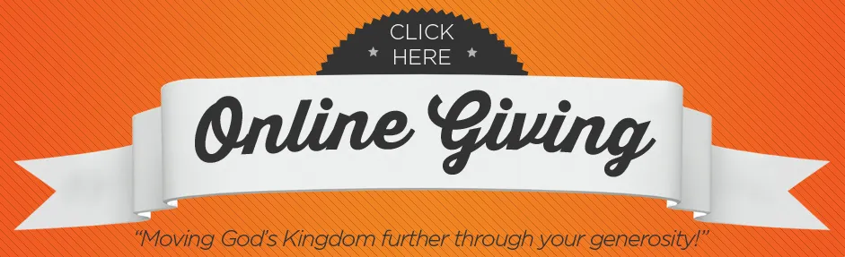 giving portal link