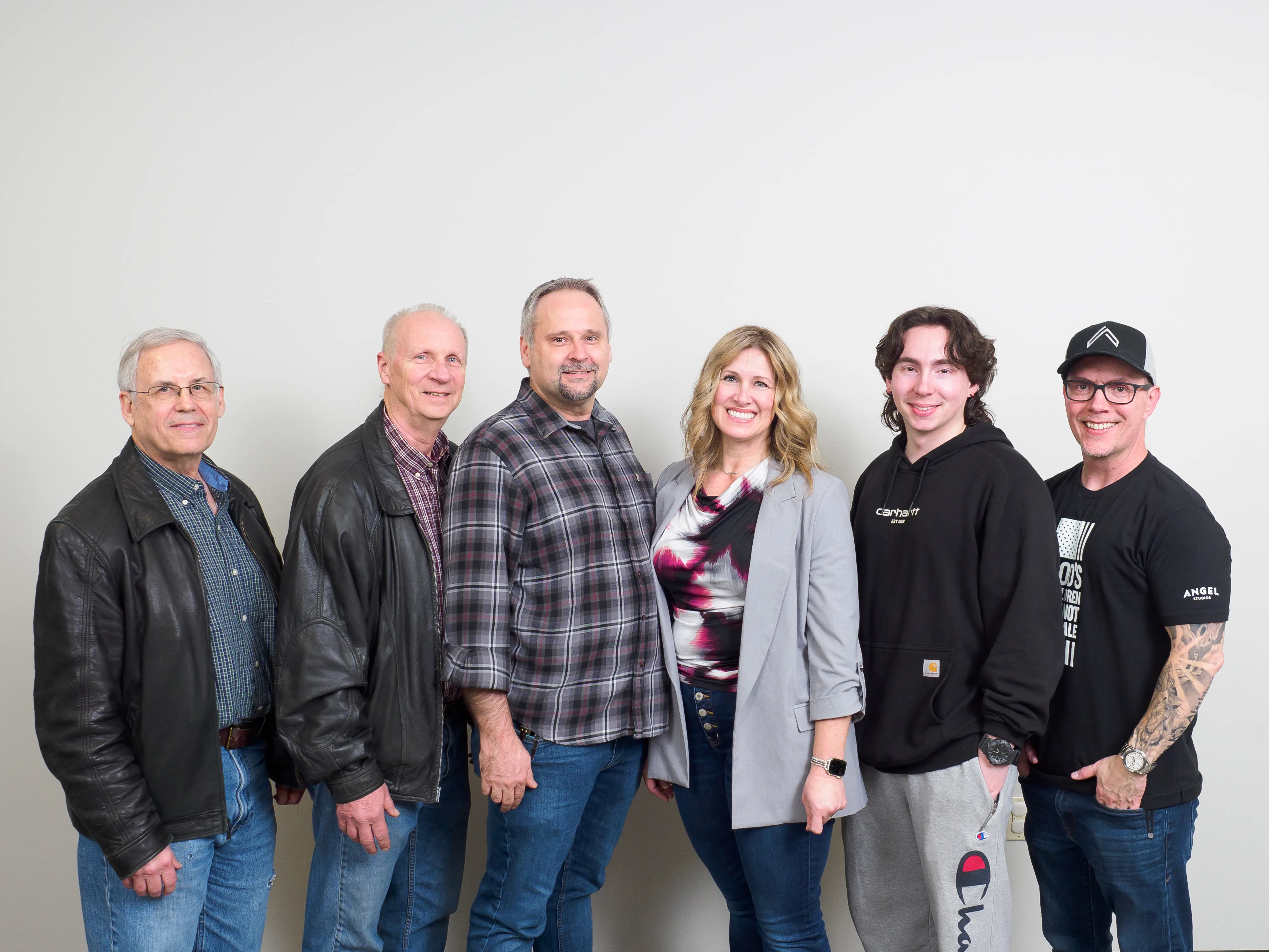 calvary team