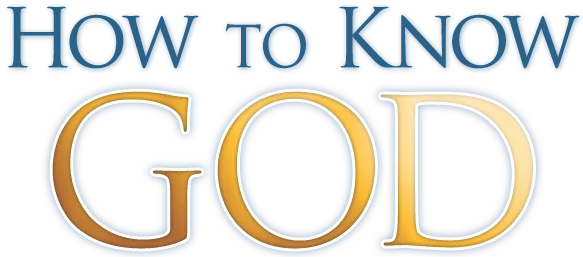 know god