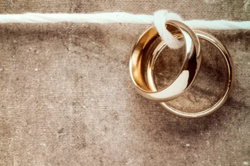 Marriage Ministry