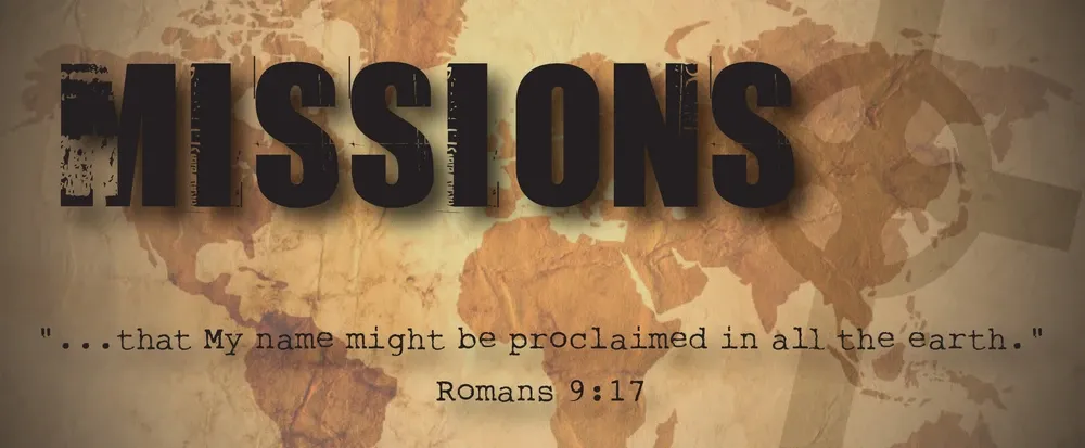 Missions