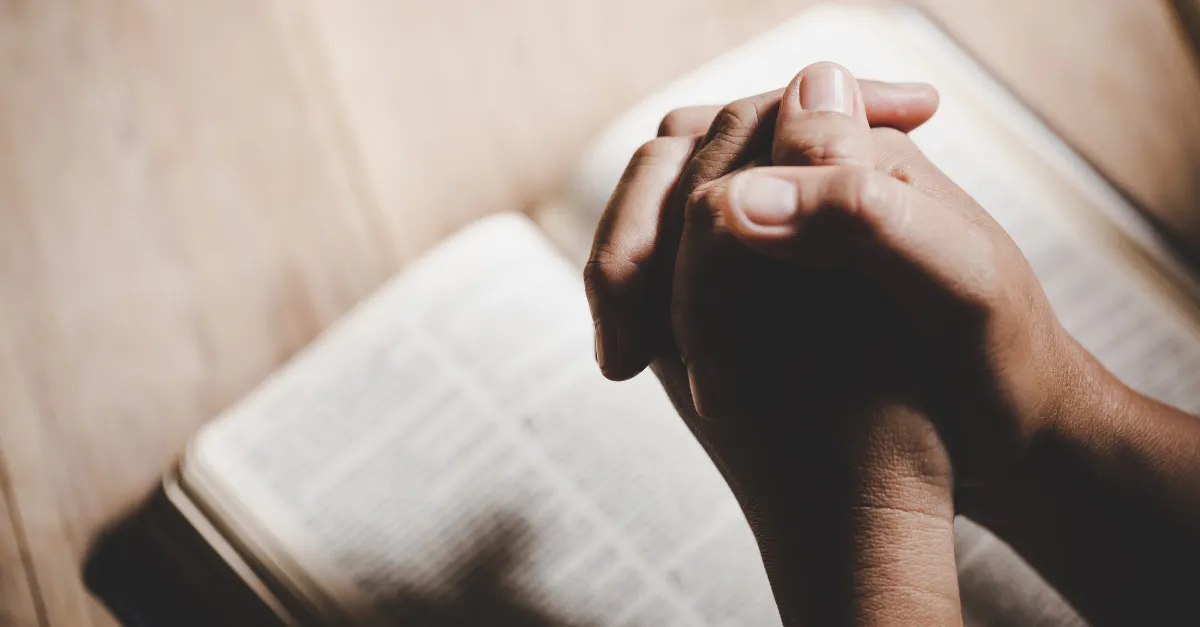 Prayer