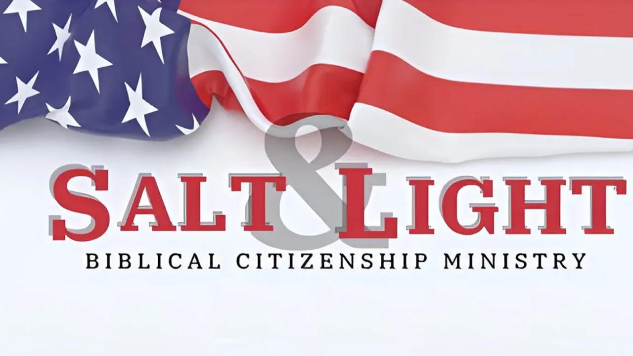 Salt and Light